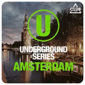 Underground Series Amsterdam, Pt. 4