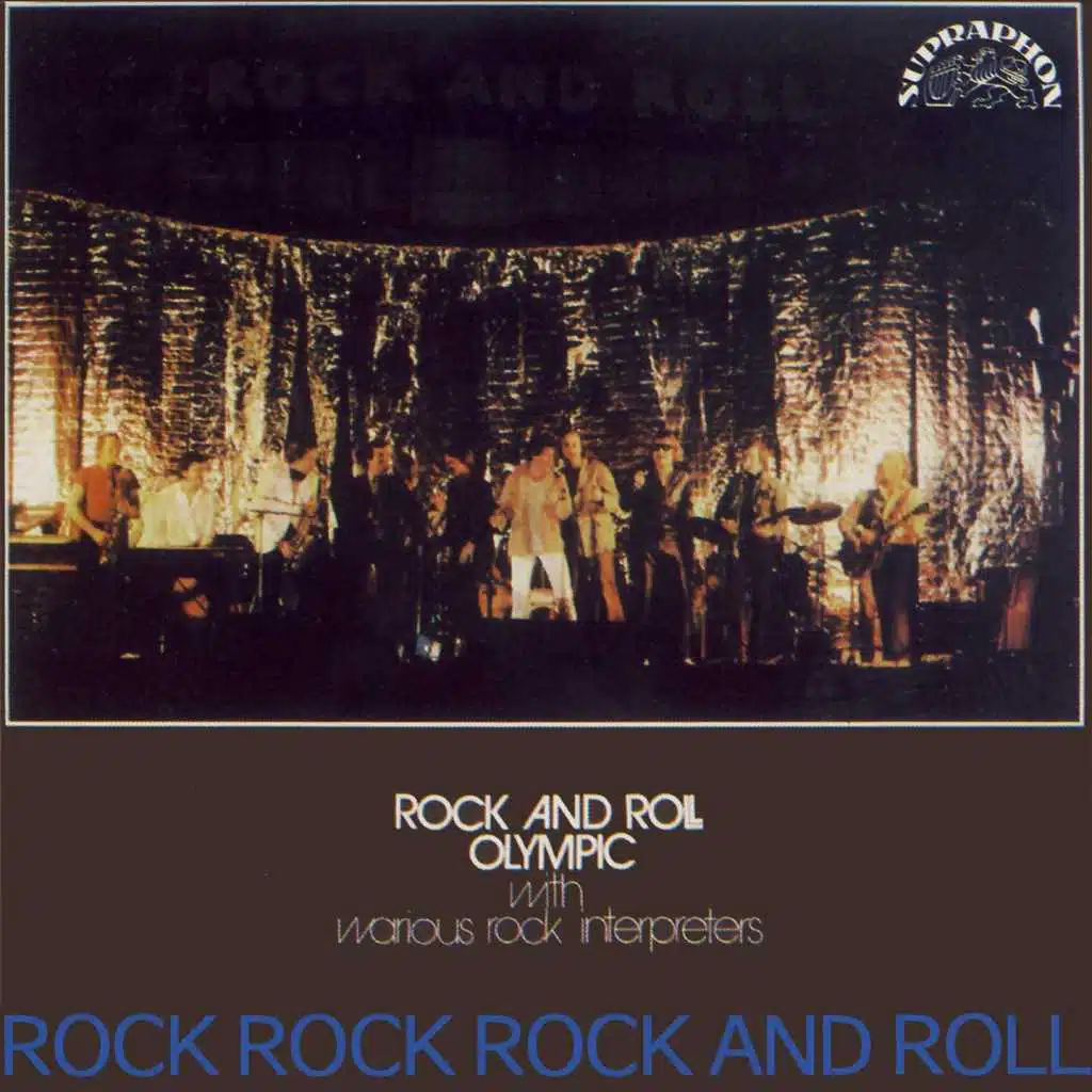 Long Tall Sally (Live)