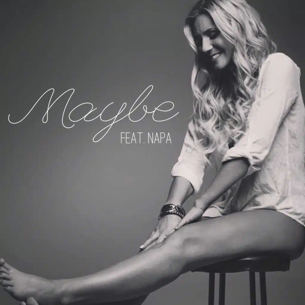 Maybe (feat. Napa)