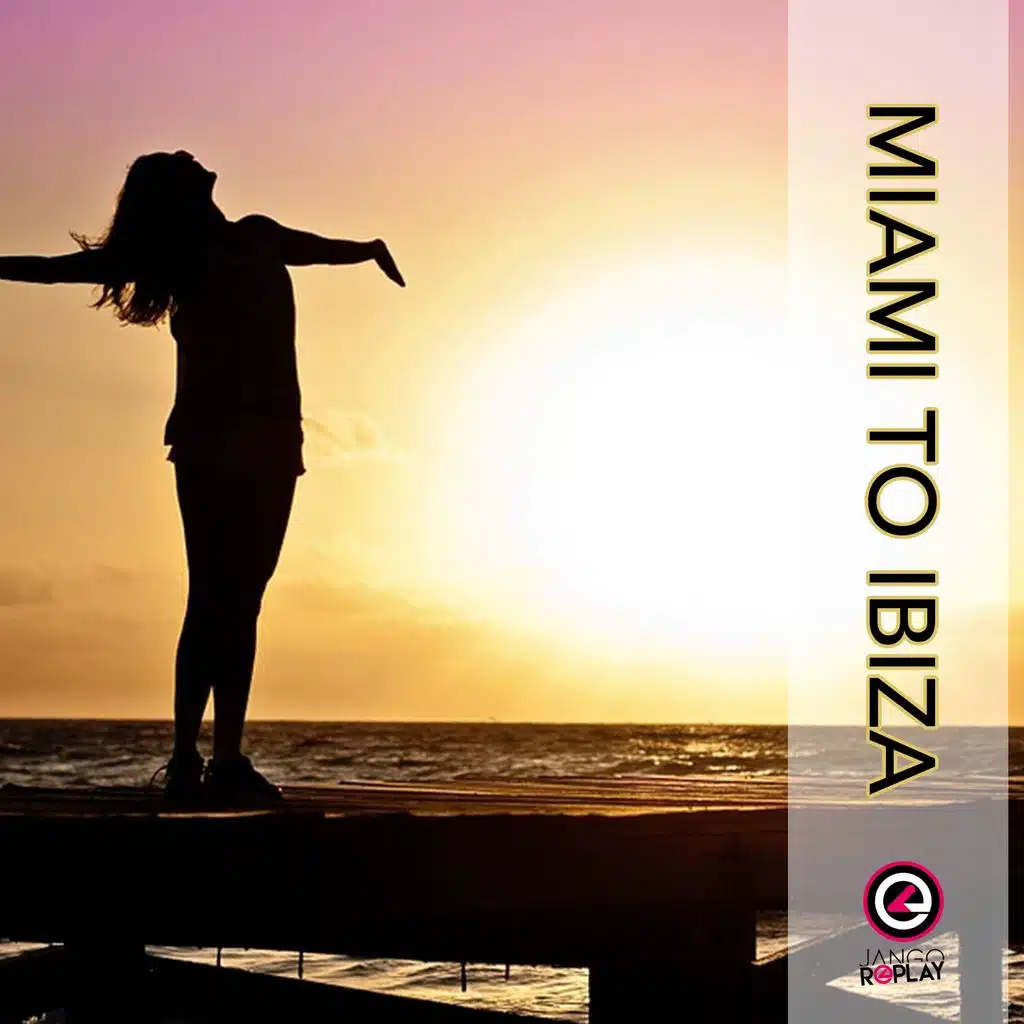 Cream Sound Factory, Simon Pagliari