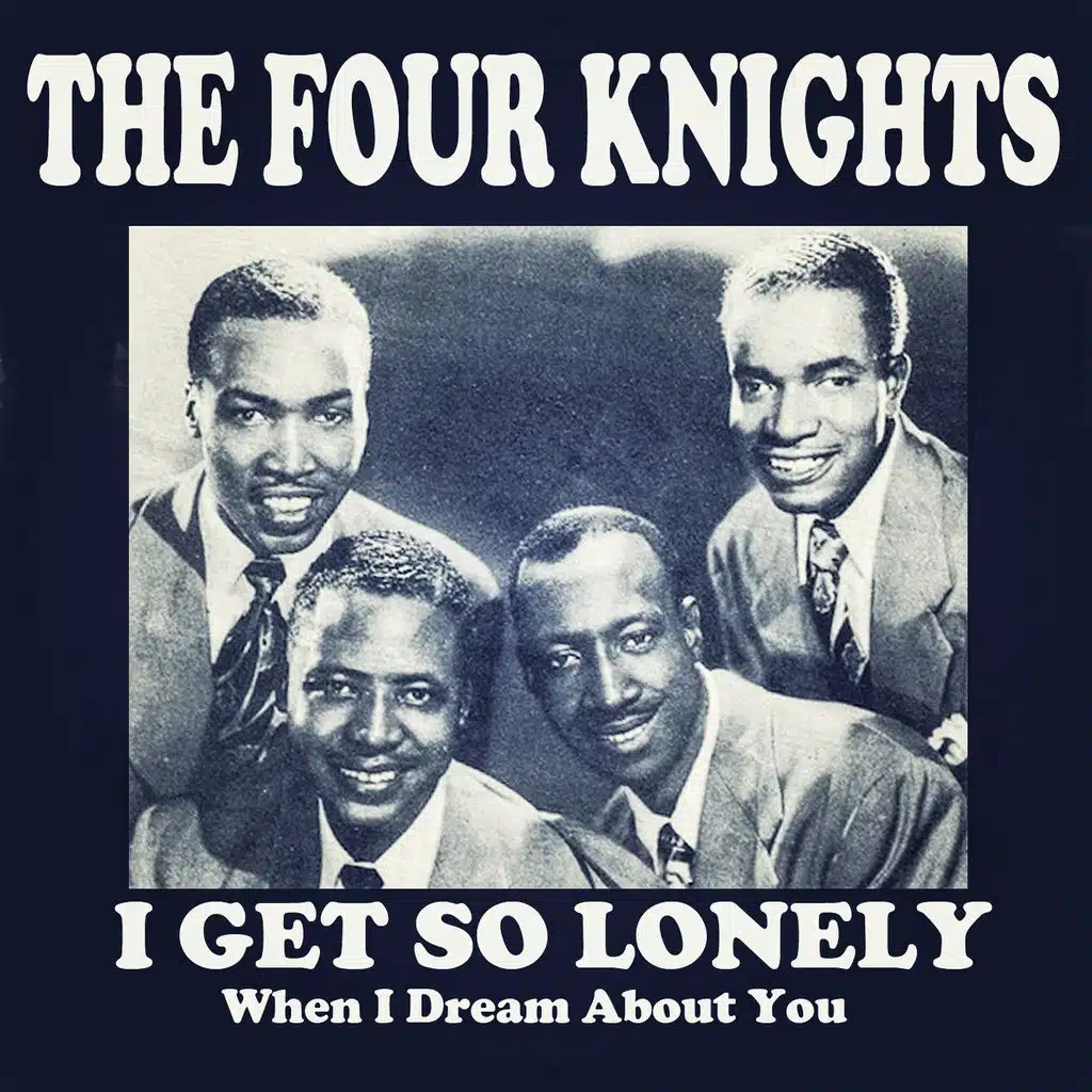 I Get So Lonely (When I Dream About You)