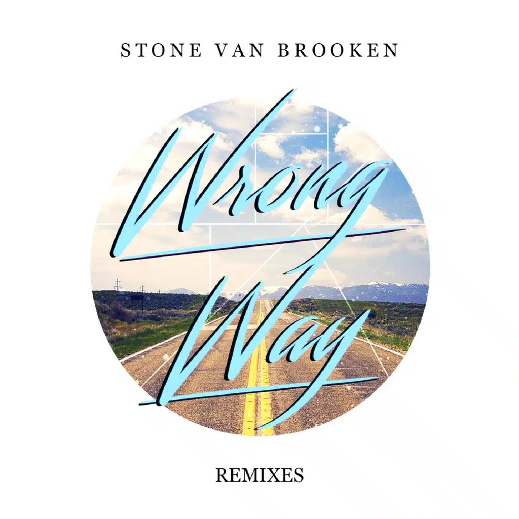 Wrong Way (Remixes)