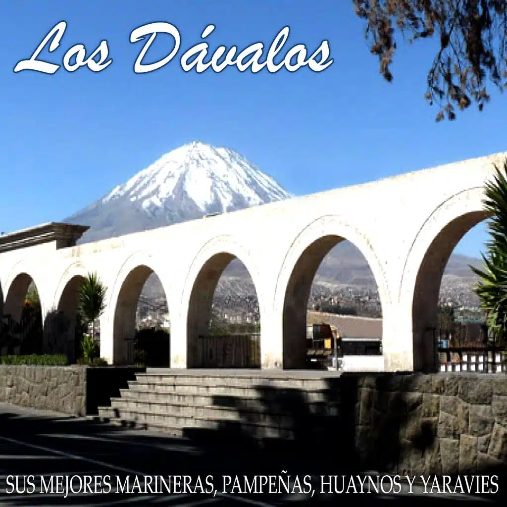 Los Dávalos