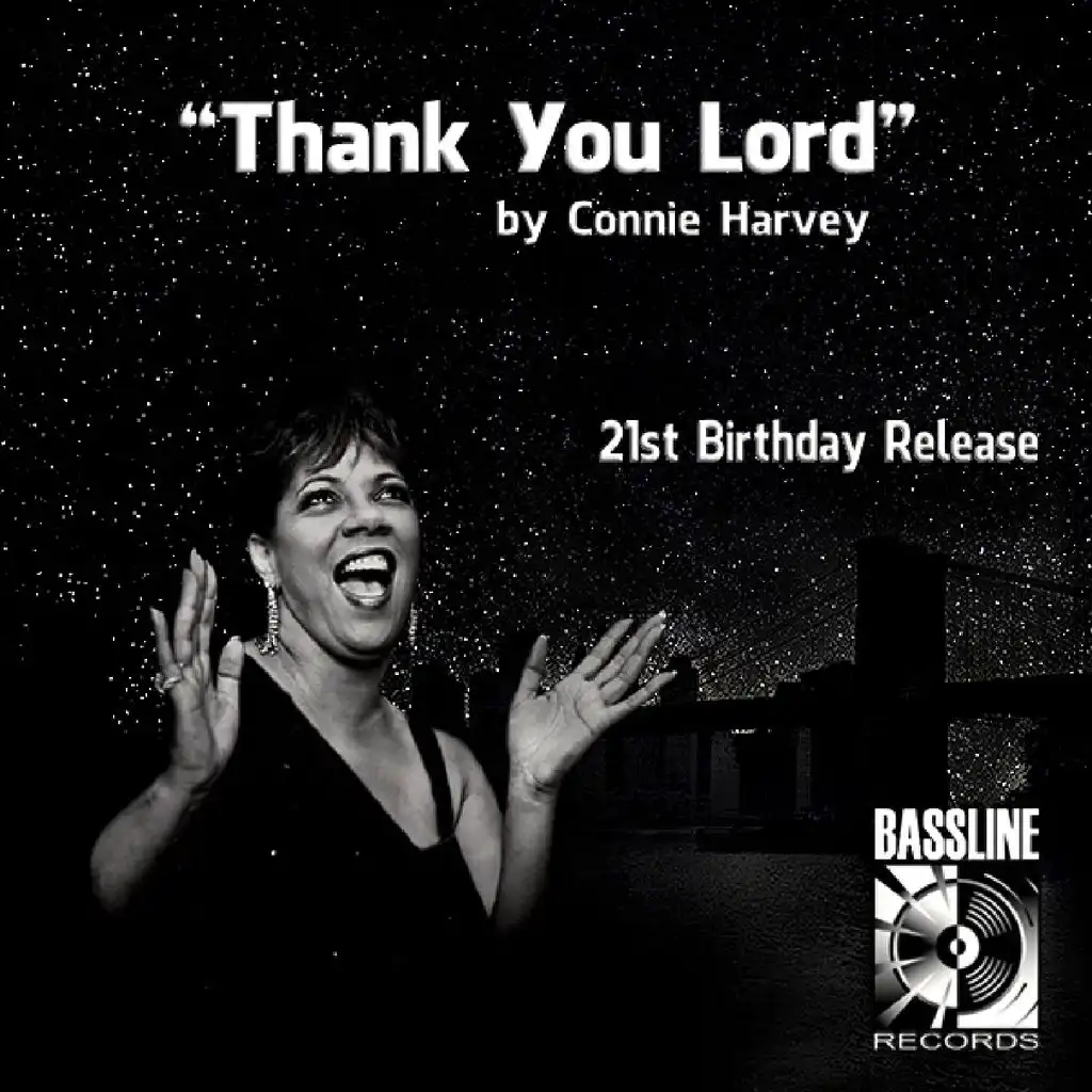 Thank You Lord (Paul Hawkins Classic Mix)