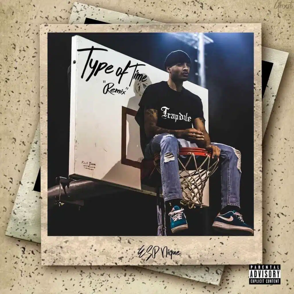 Type of Time (Remix)