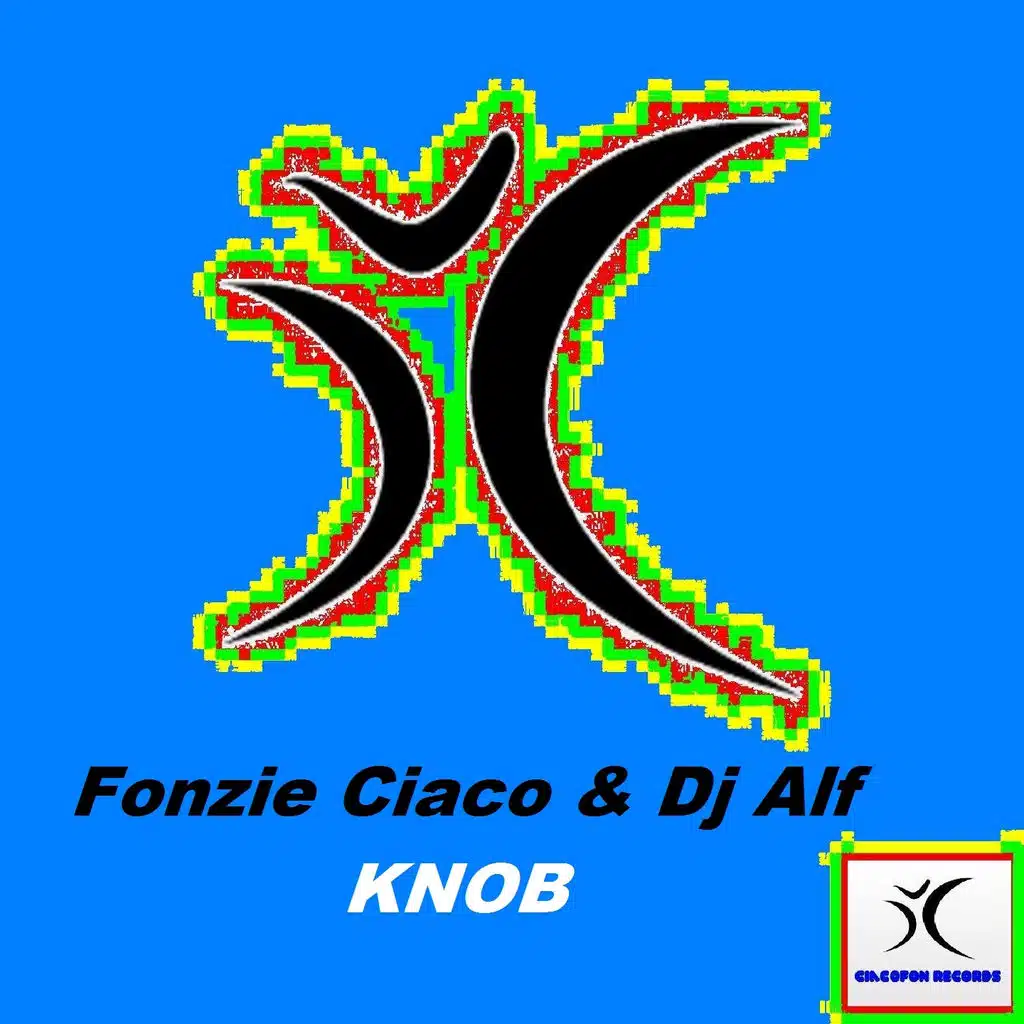 Knob (Radio Edit)