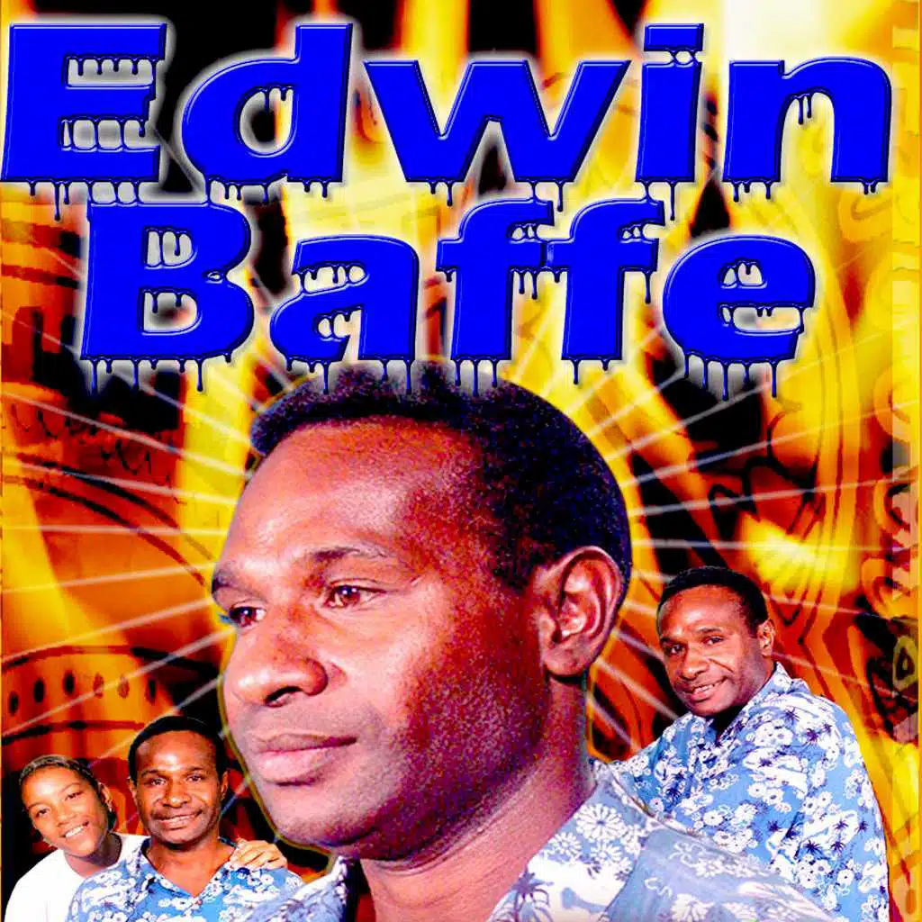 Edwin Baffe