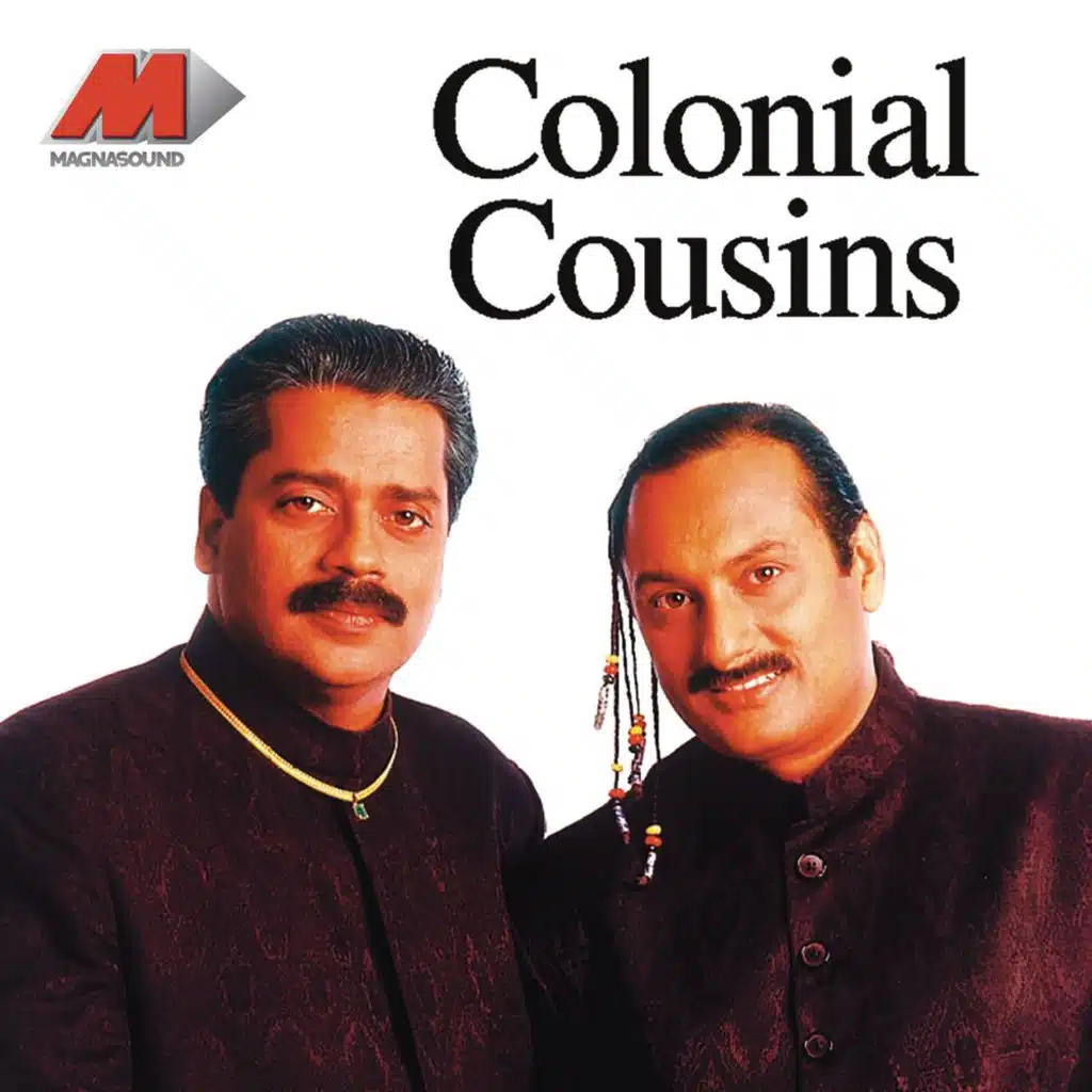 Colonial Cousins (2013)