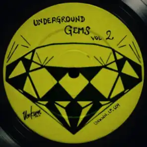 Underground Gems, Vol. 2