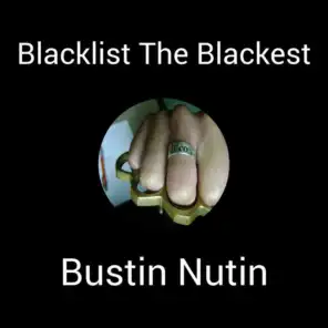 Blacklist The Blackest