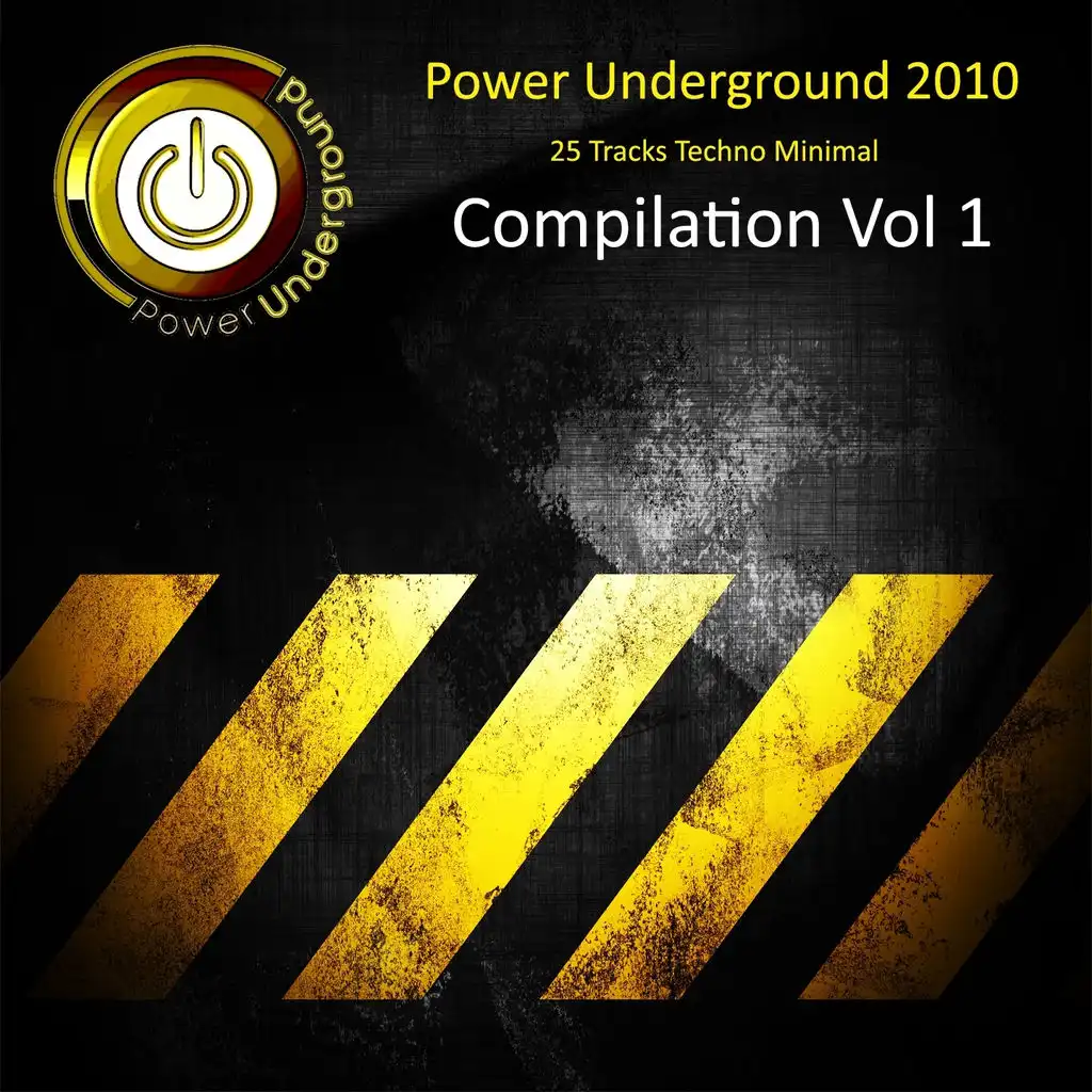 Power Underground 2010, Vol 1