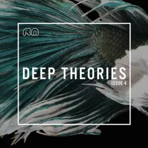 Deep Theories Issue 4