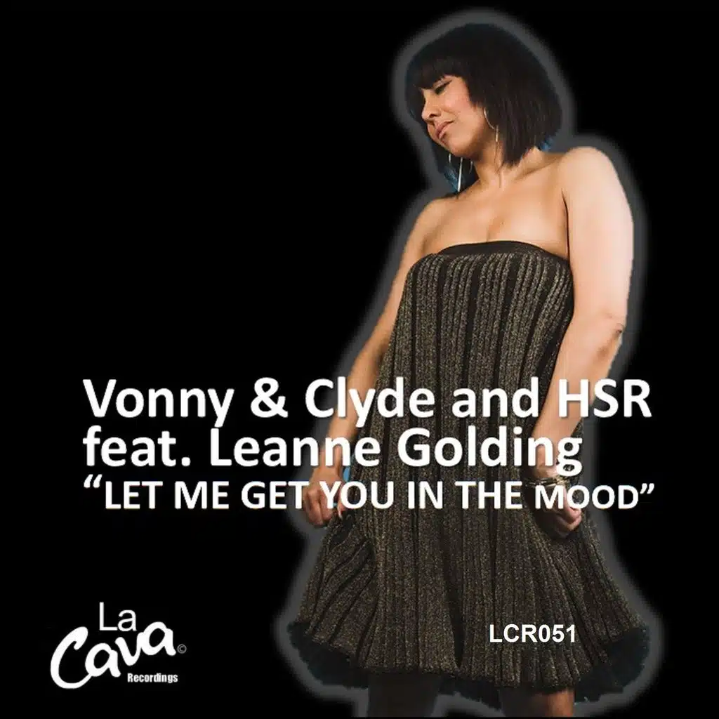 Vonny & Clyde, HSR