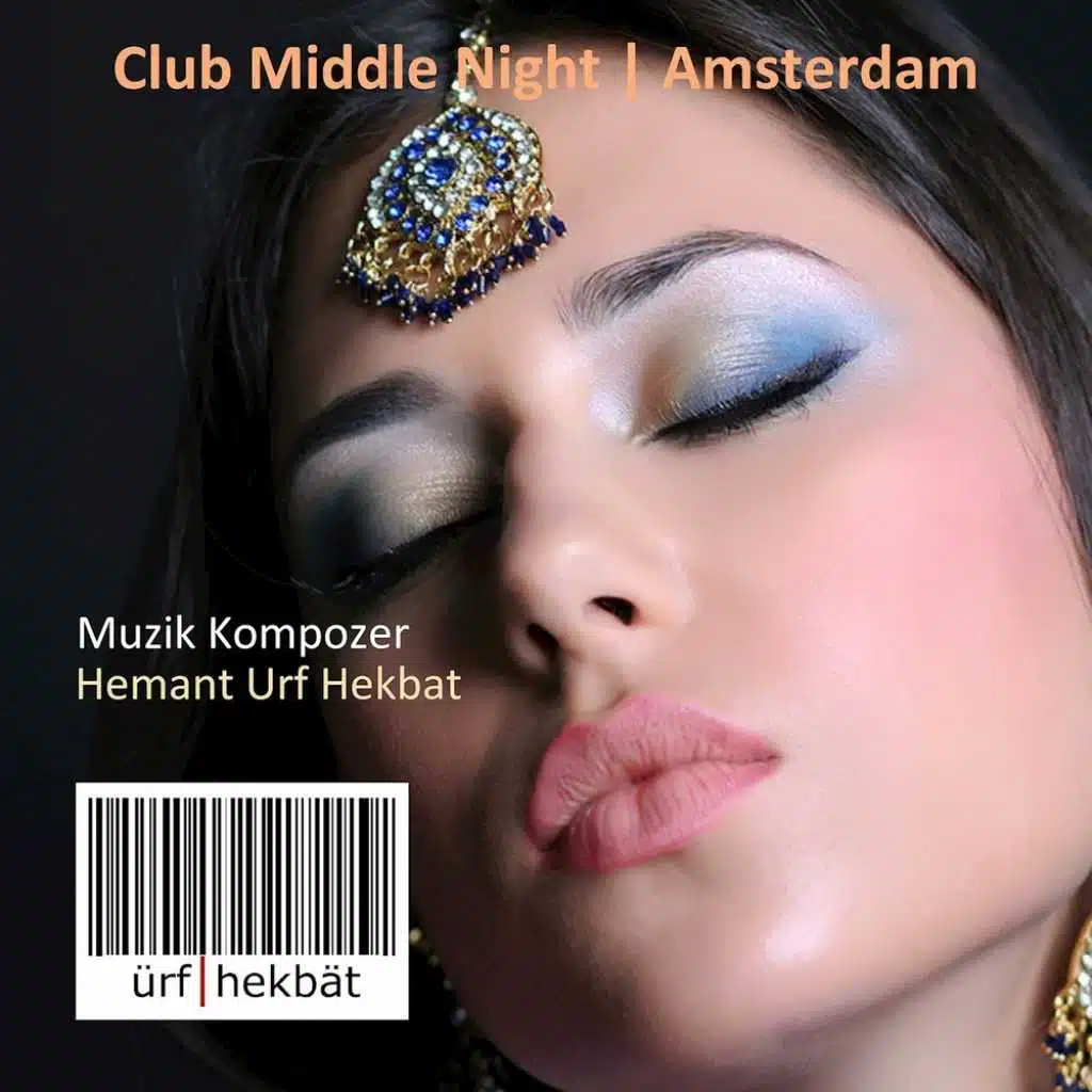Club Middle Night | Amsterdam