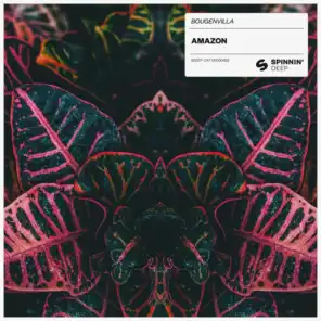 Amazon (Extended Mix)