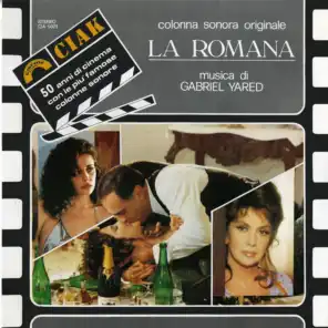 La romana (The Roman) (Original Motion Picture Soundtrack)