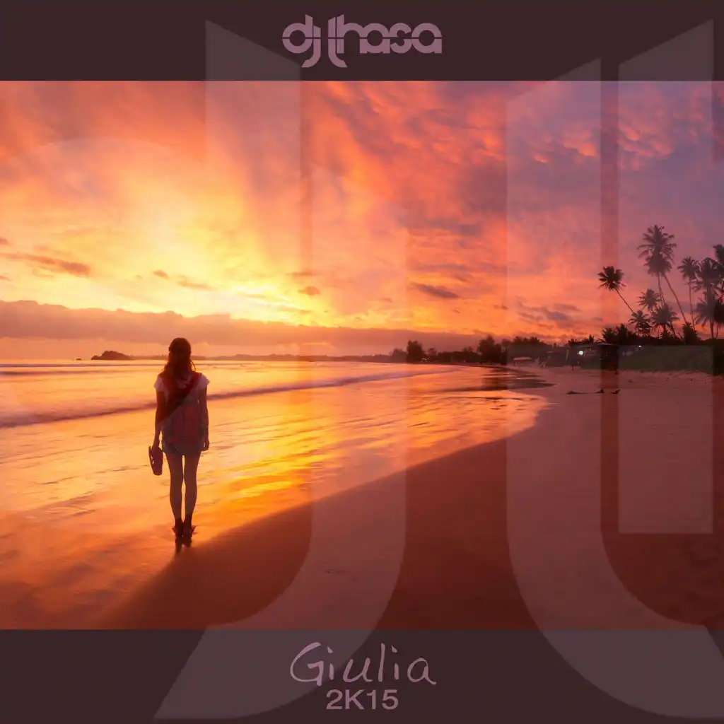 Giulia (Rewired Edit 2K15)