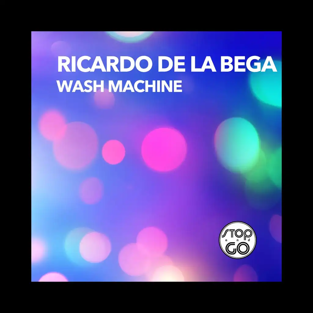 Ricardo De La Bega