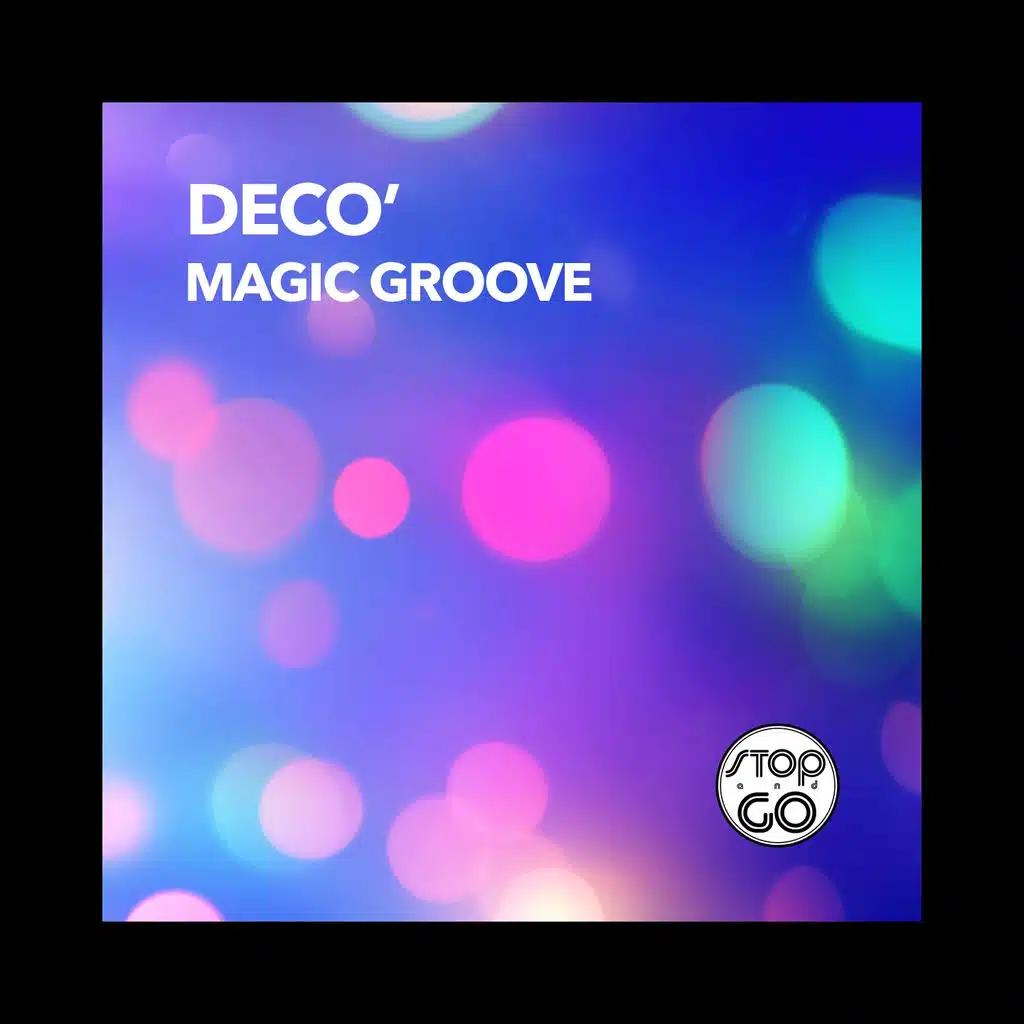 Magic Groove