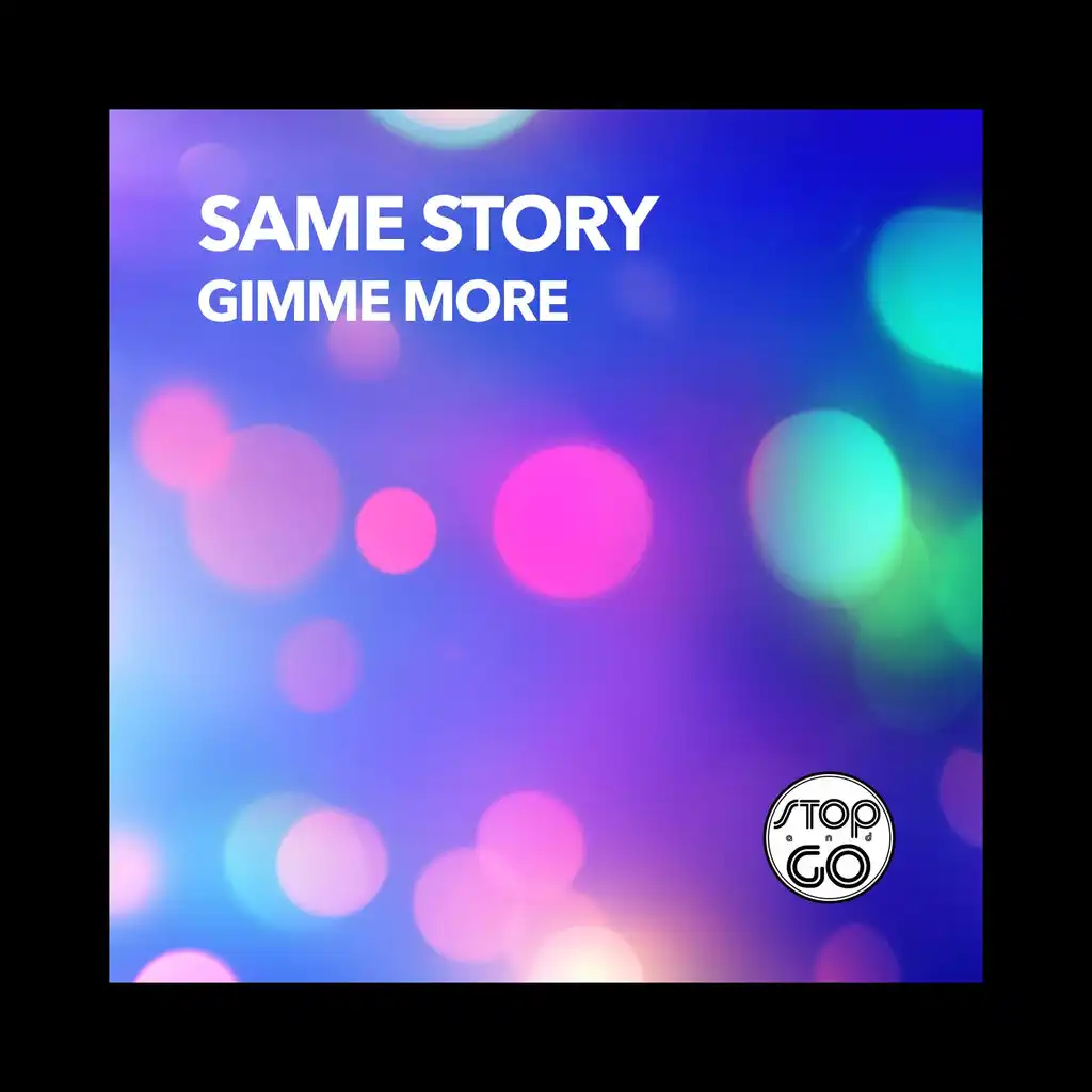Gimme More (Instrumental)