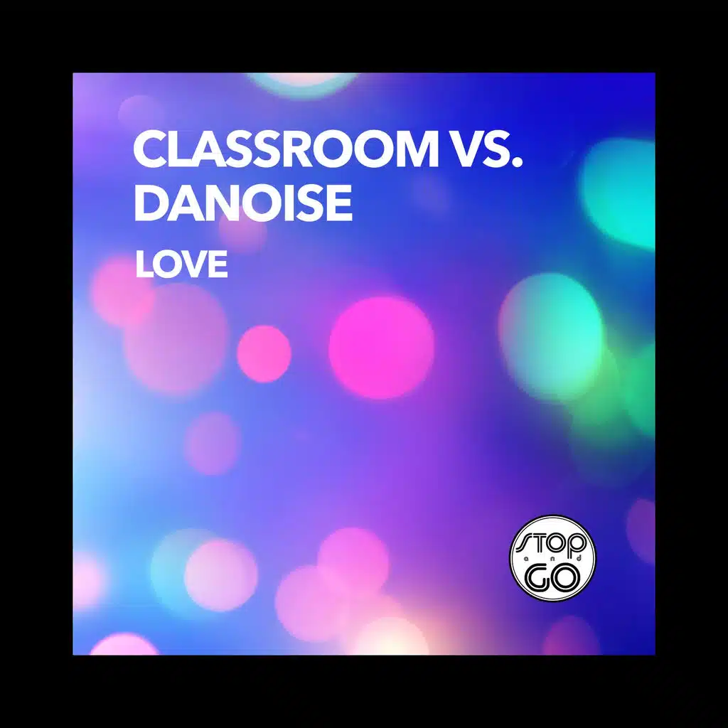 Classroom & Danoise