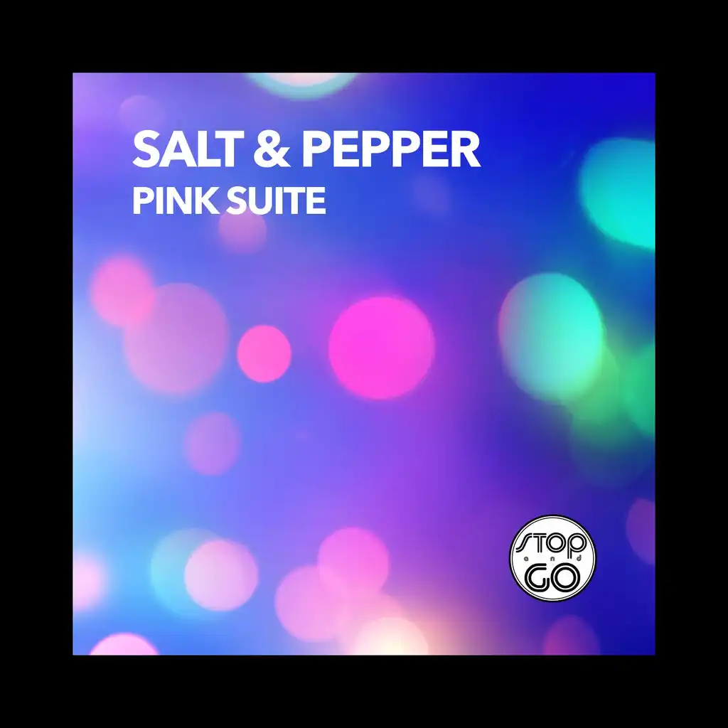 Pink Suite (Alternative Mix)