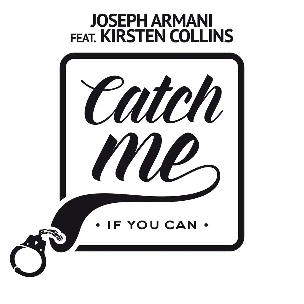 Catch Me If You Can (Ridwello Mix) [ft. Kirsten Collins]