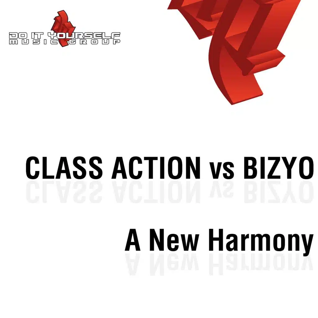 A New Harmony (Class Action Vs Bizyo)