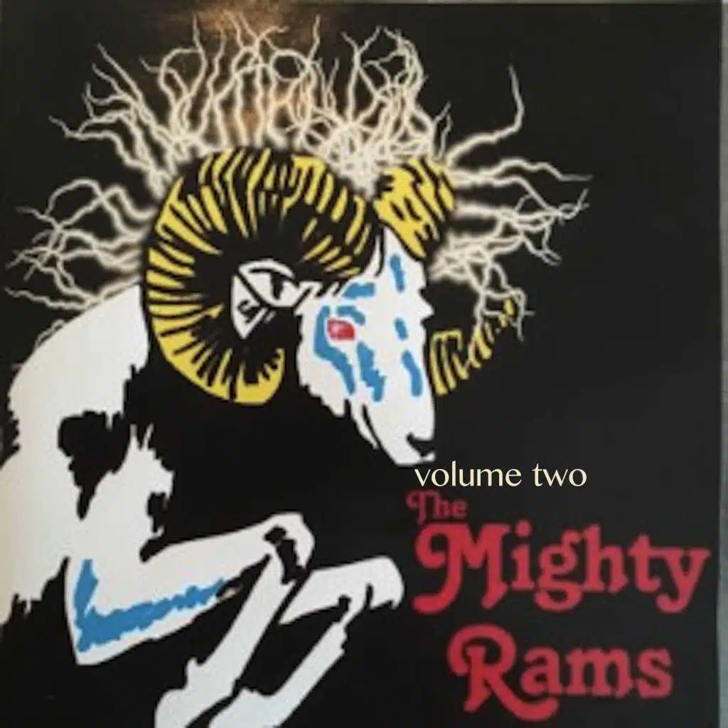 THE MIGHTY RAMS VOL. 2