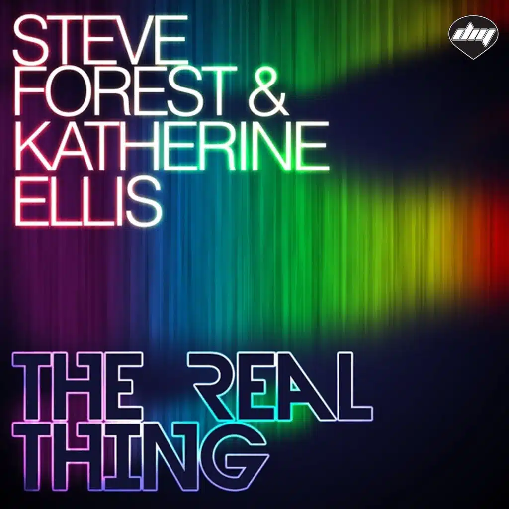 The Real Thing (Original Mix)