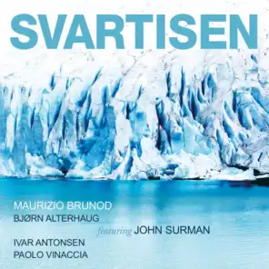 Svartisen (Original Version)