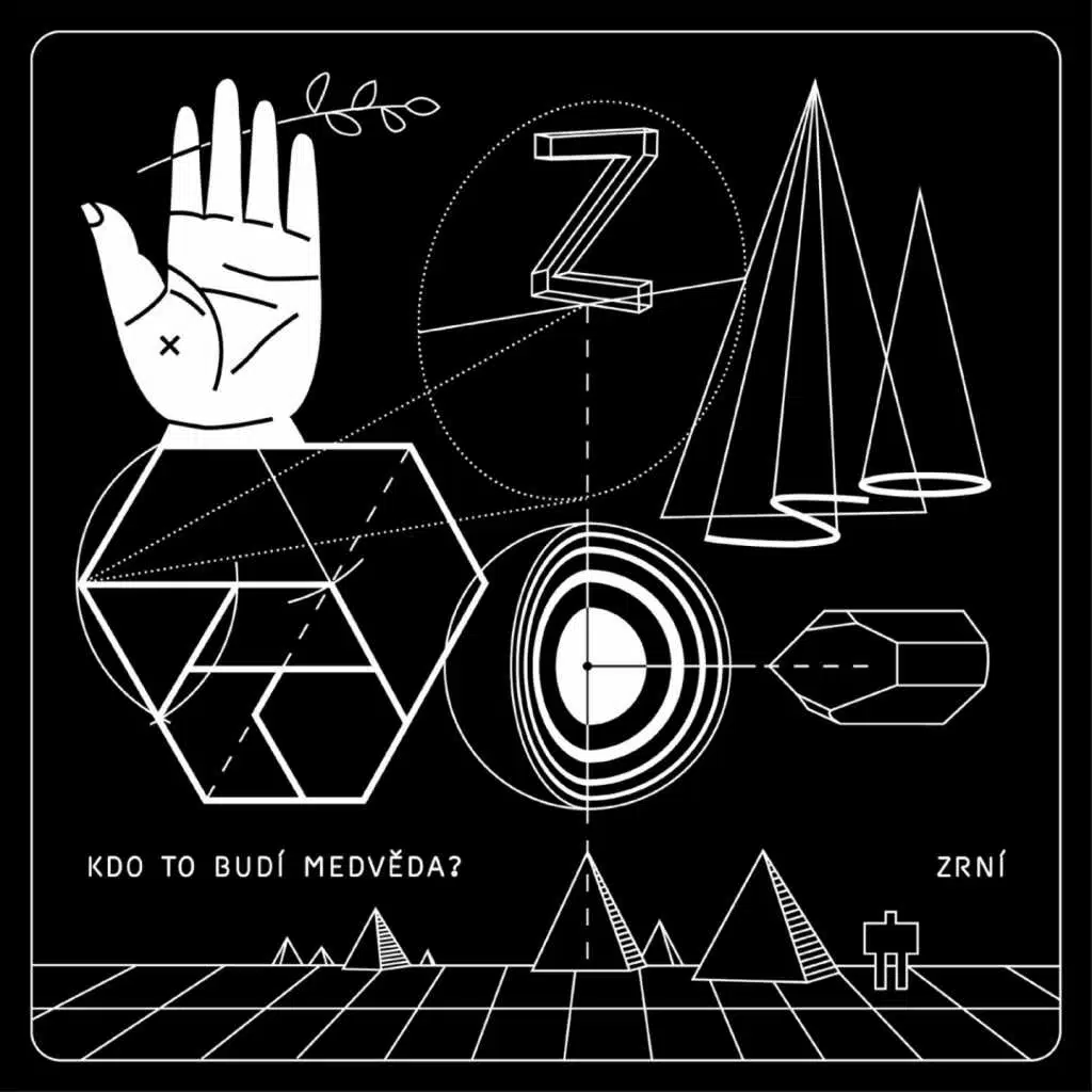 Kdo To Budí Medvěda?