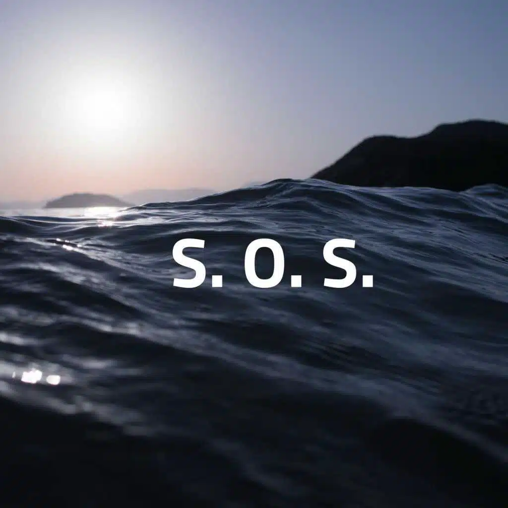 S.O.S. (feat. Kanchi Nayaka)