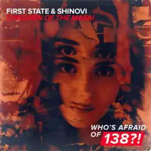 First State & Shinovi