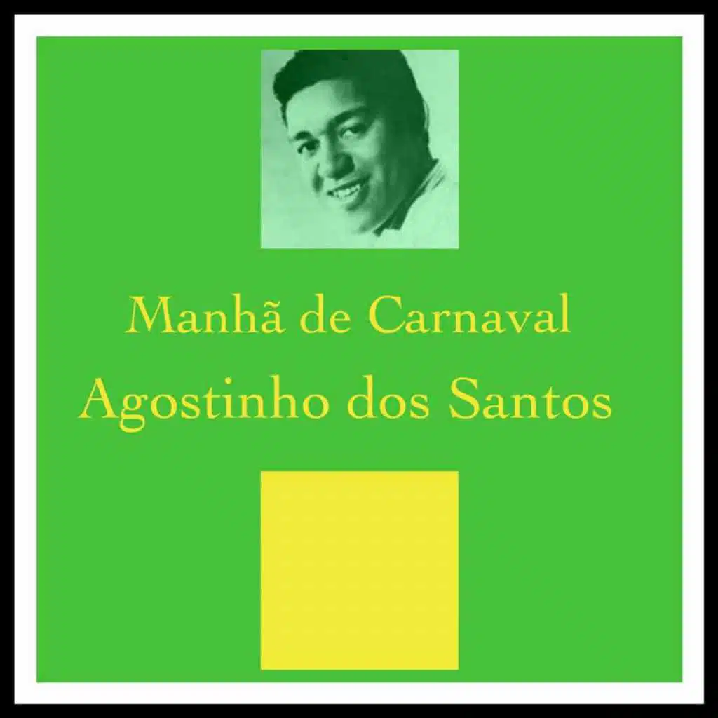 Manha de Carnaval