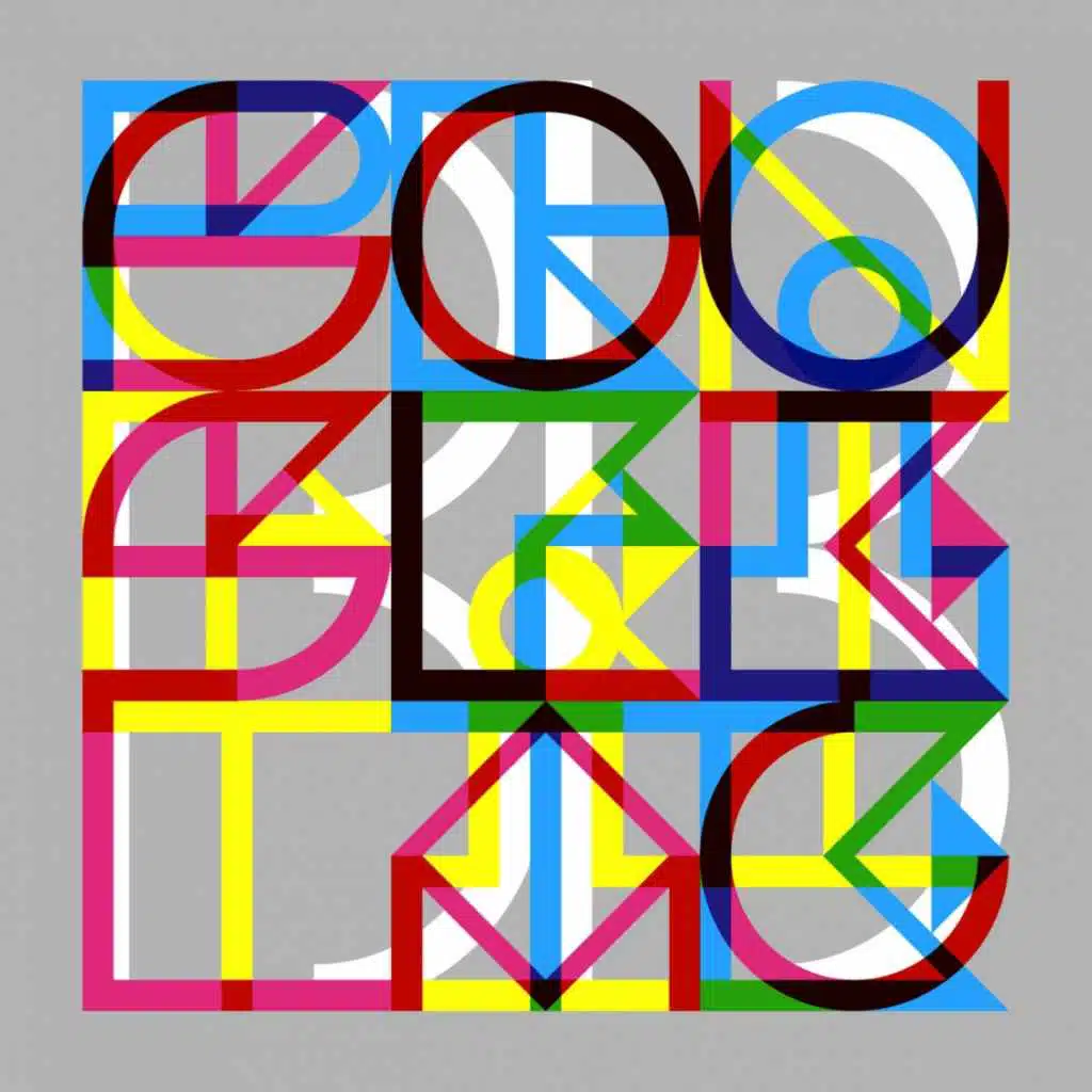 Sous le lac gelé (feat. Gesa Hansen)