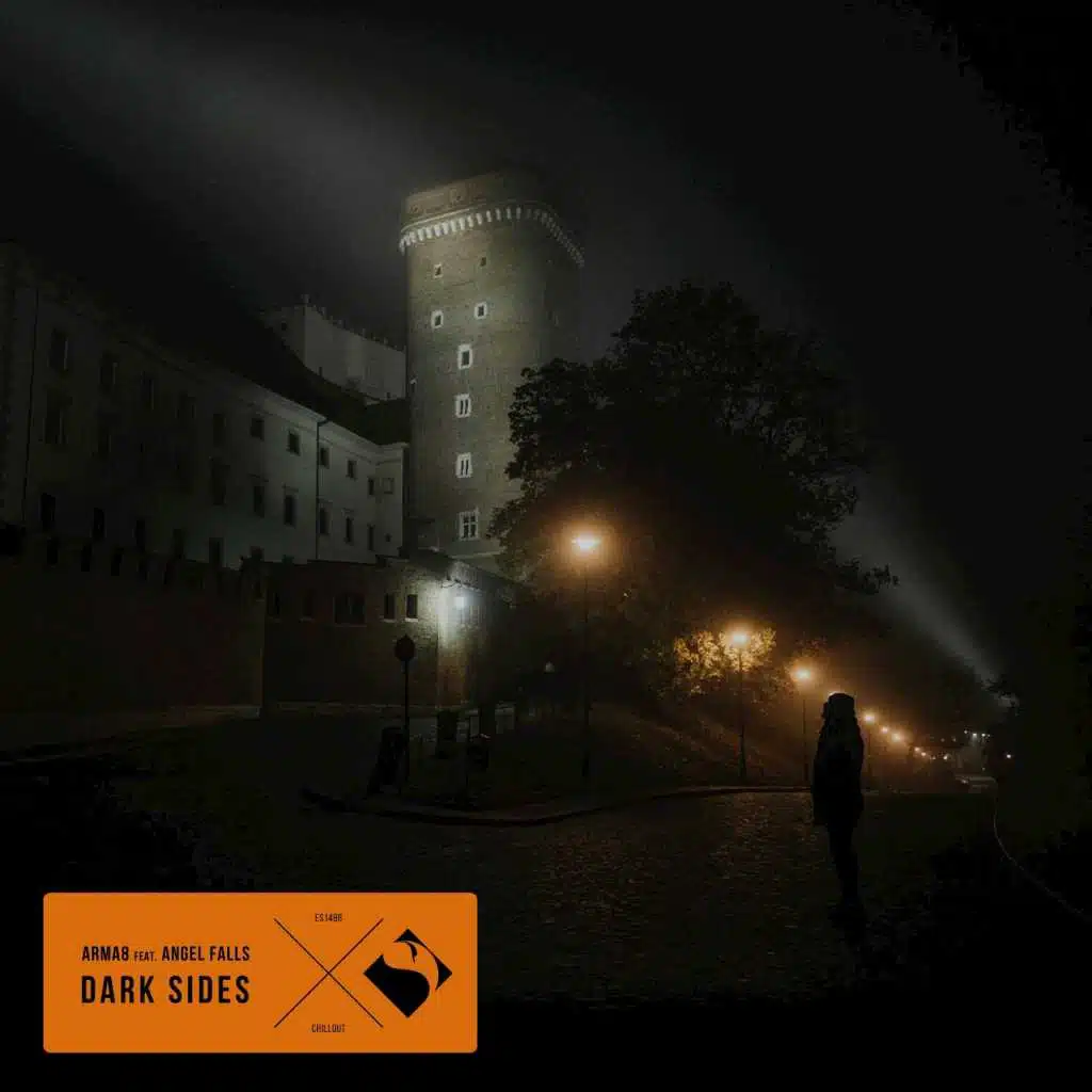 Arma8 and Angel Falls