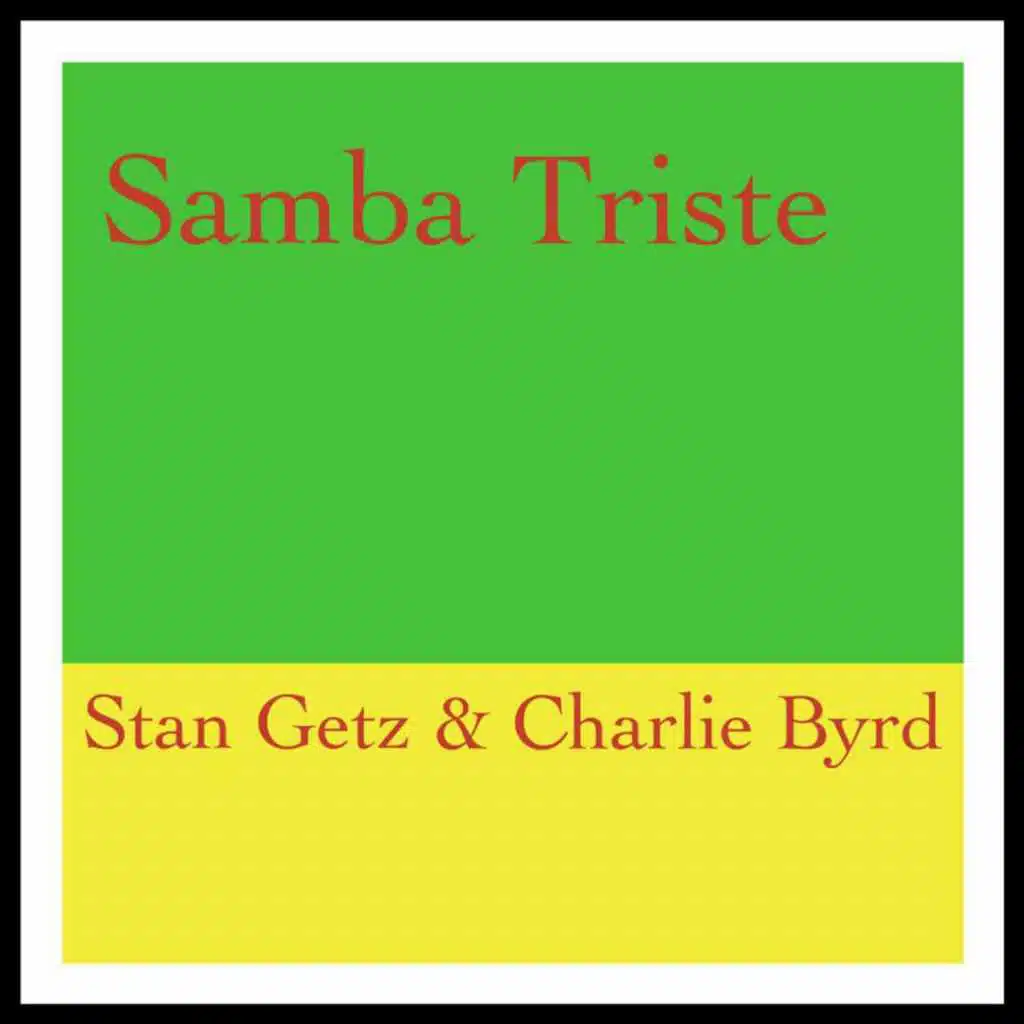 Samba Triste