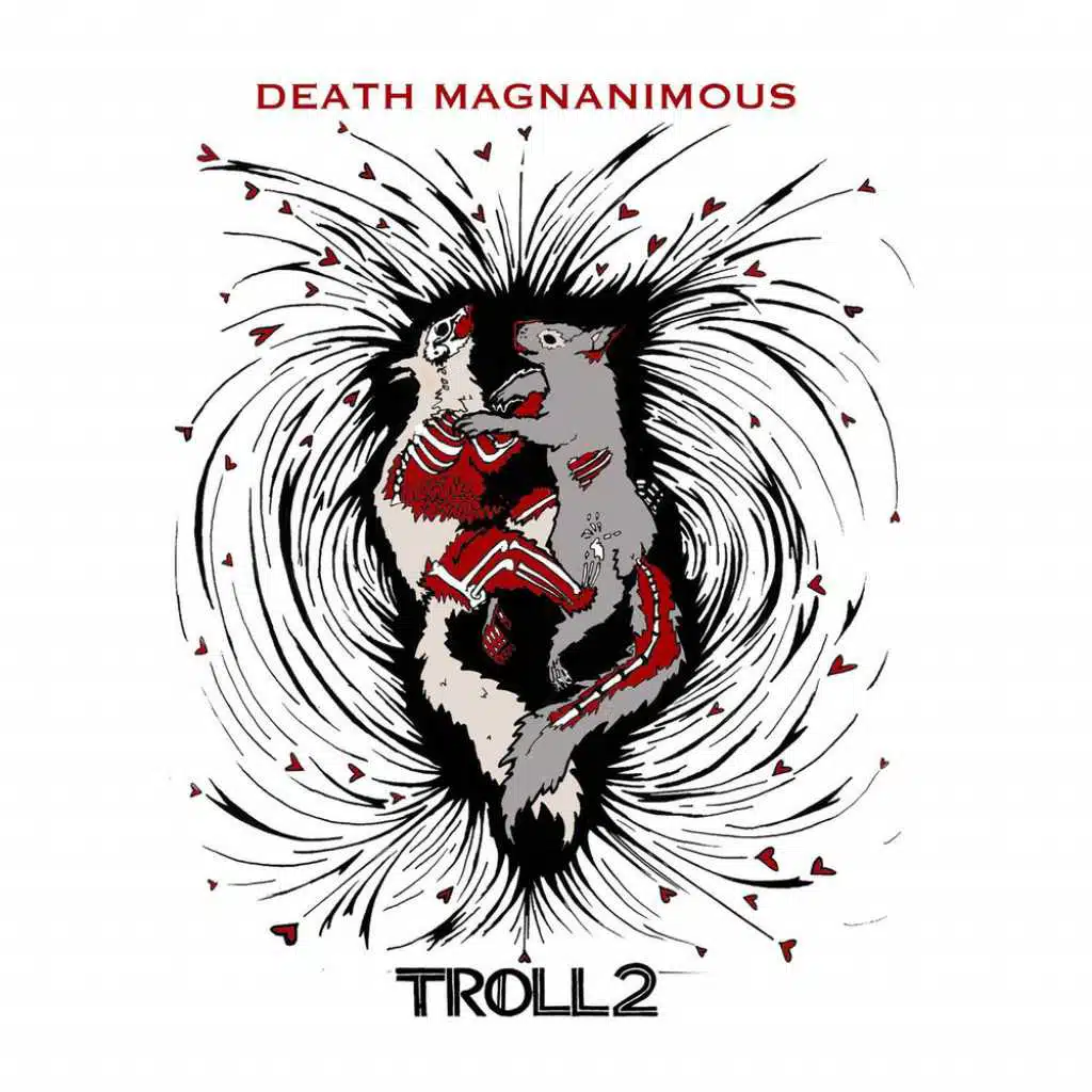 Death Magnanimous