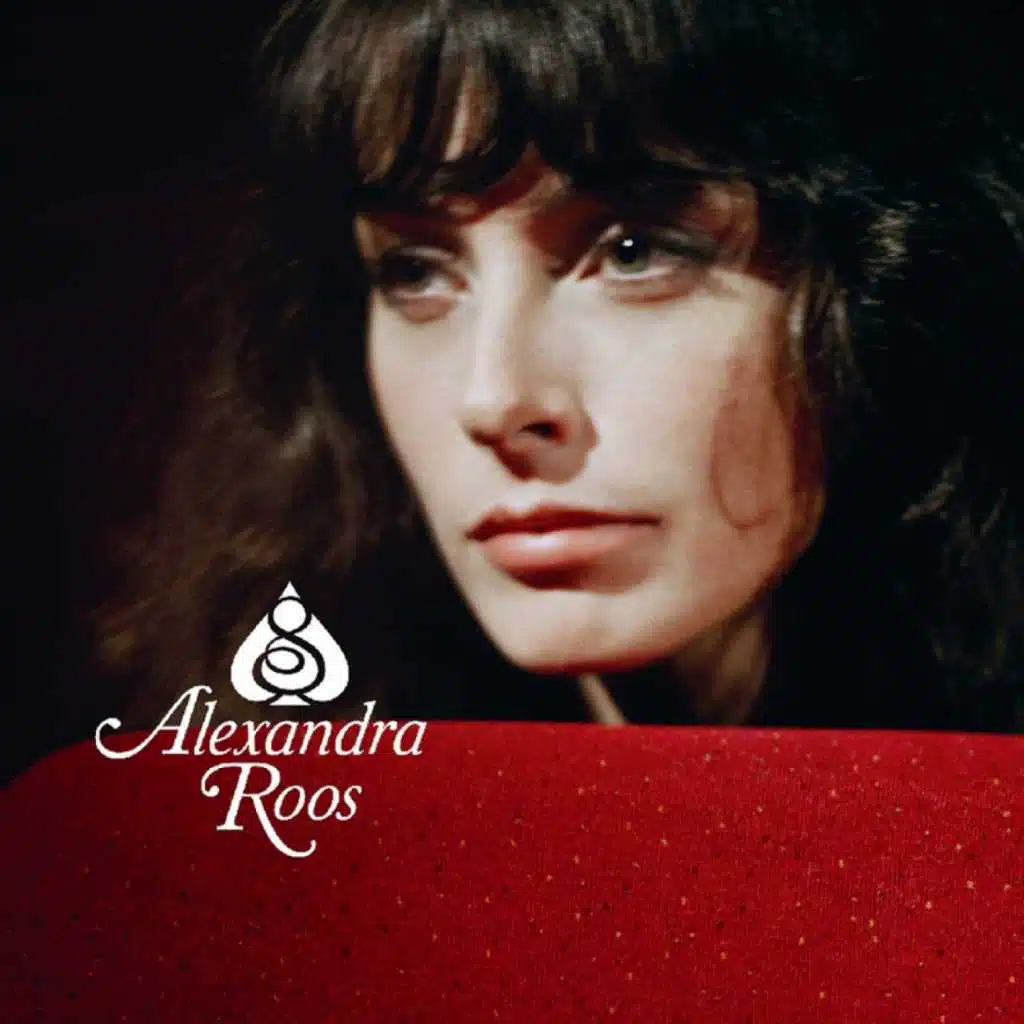 Alexandra Roos