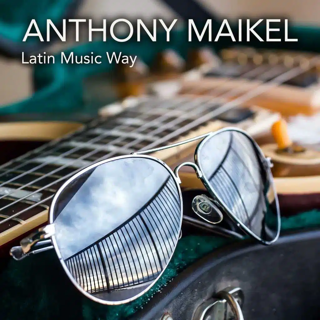 Latin Music Way: La Mejor Música Para Bailar Cumbia, Pop Latino y Reggaeton