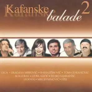 Kafanske Balade Vol.2