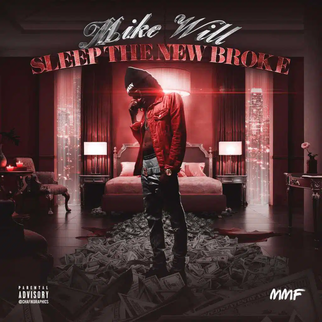 Sleep the New Broke