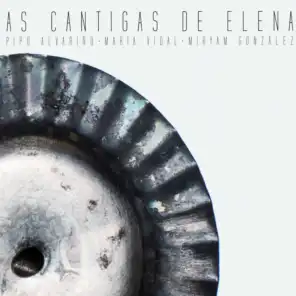 Xota para Elena de Toutón (feat. Pepe Vaamonde)
