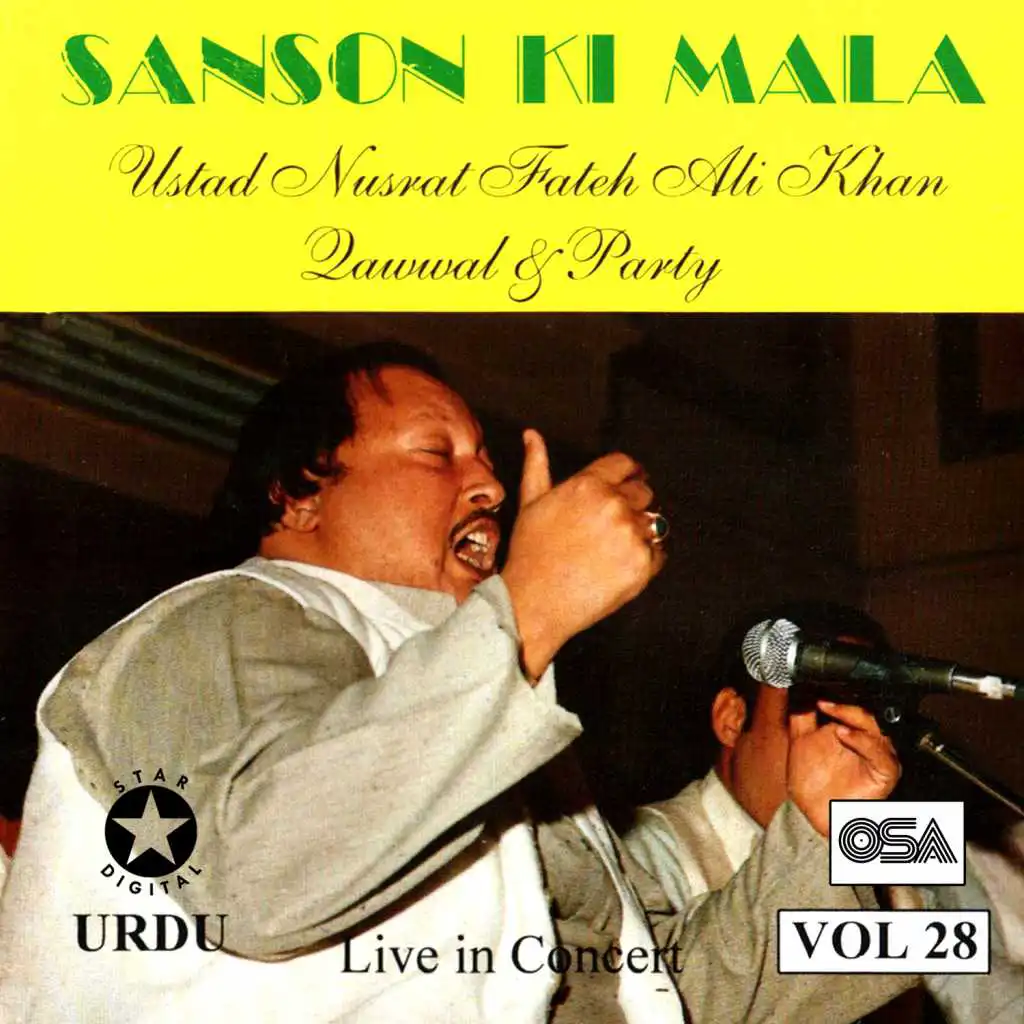 Sanson Ki Mala, Vol. 28