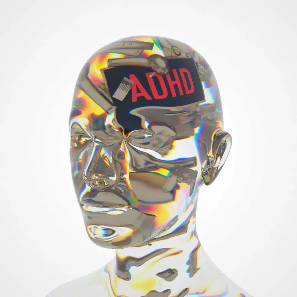 A.D.H.D.