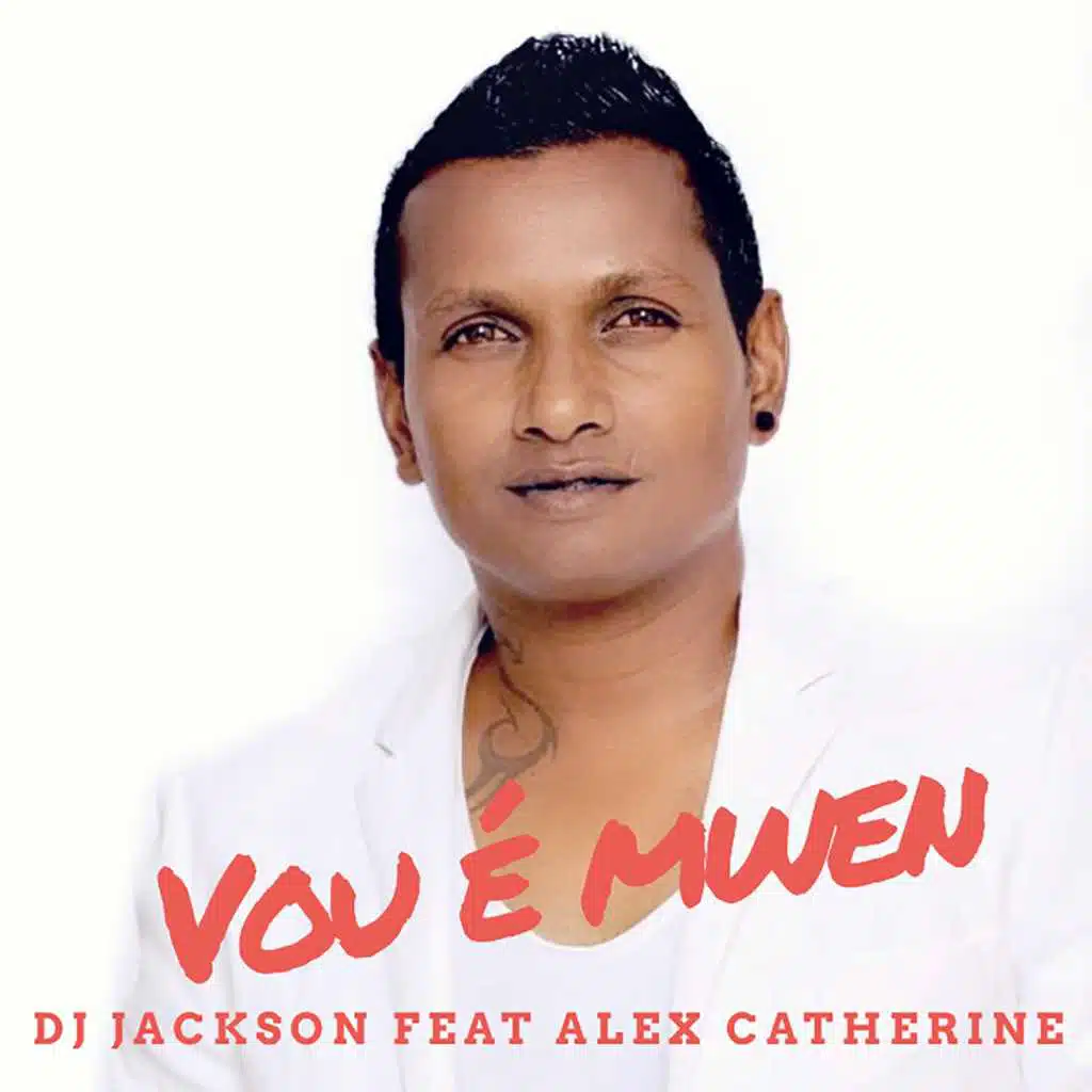 Vou é mwen (feat. Alex Catherine)