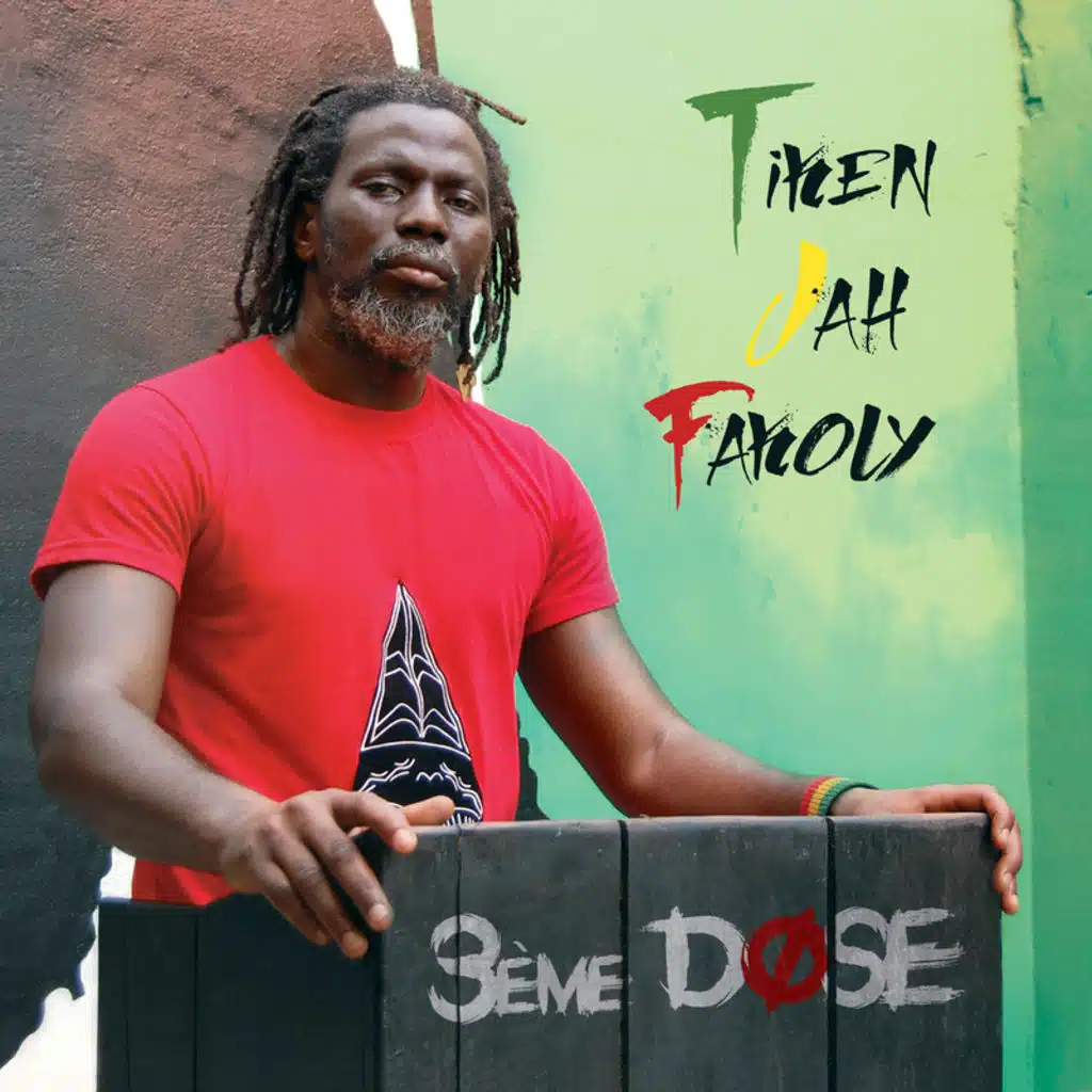 3ème dose