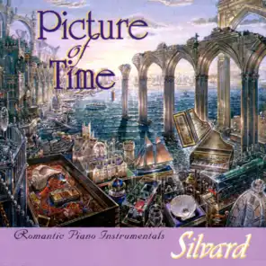 Picture of Time: Romantic Piano Instrumentals