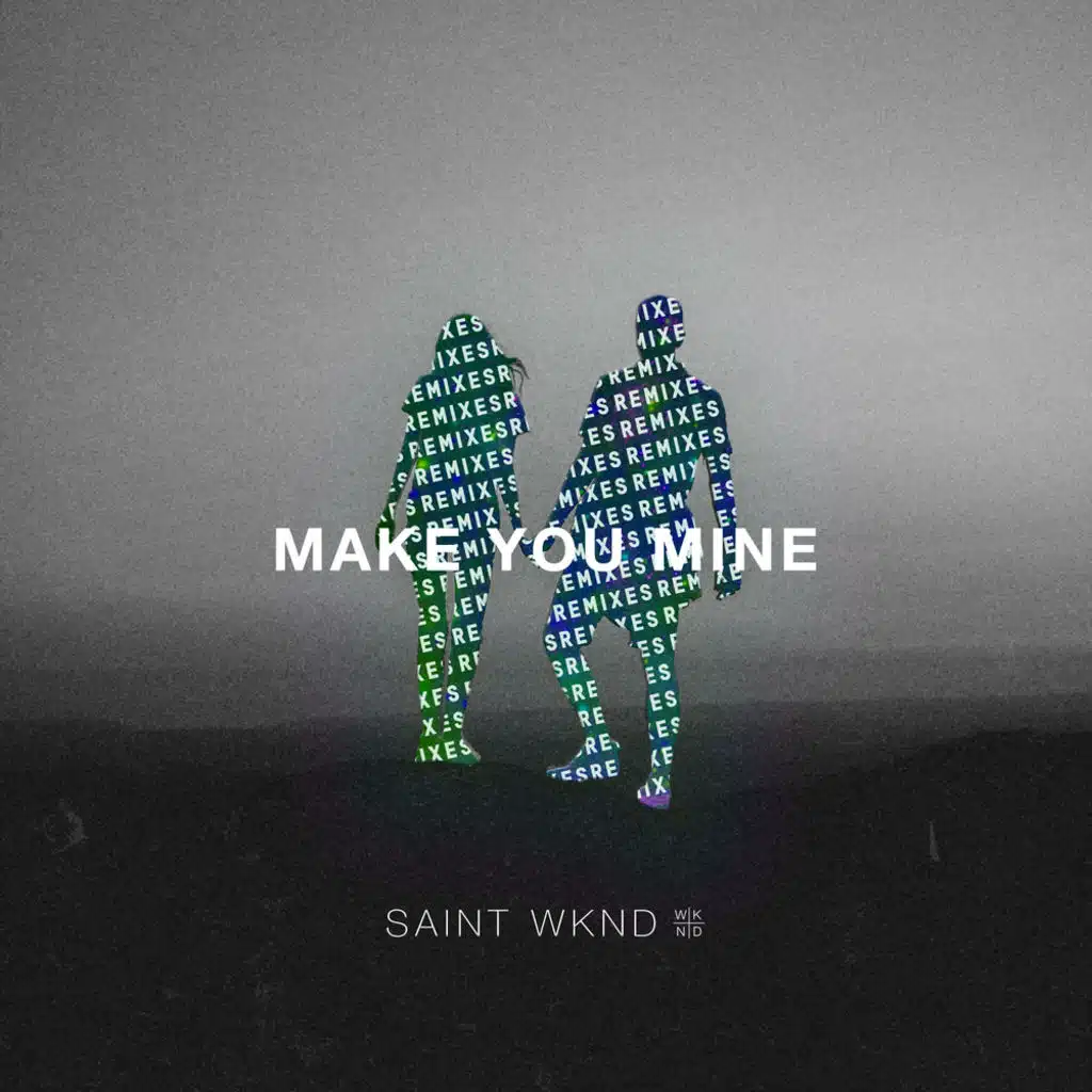 Make You Mine (Ferdinand Weber Remix) [feat. Boy Matthews]
